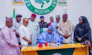 N75,000 minimum wage not a ‘mere declaration,’ says Kebbi NLC