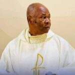 Rev. Fr. Gerald Ohaeri