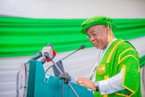 Governor of Imo State Hope Uzodinma