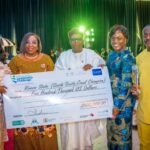 Rivers wins $500,000 as best in primary healthcare in South-South