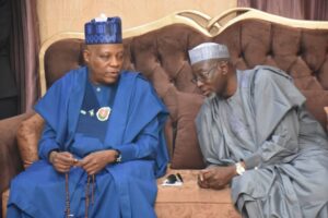 FG apologises over Sokoto killings