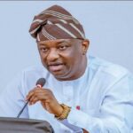 Minister of Aviation Festus Keyamo