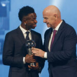 FBL-FIFA-AWARDS