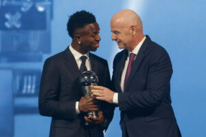 FBL-FIFA-AWARDS