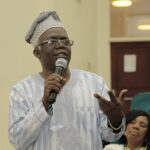 Femi Falana