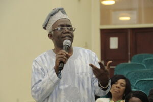 Femi Falana