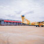 NCAA grants Ekiti airport approval to commence non-scheduled flights from December 15