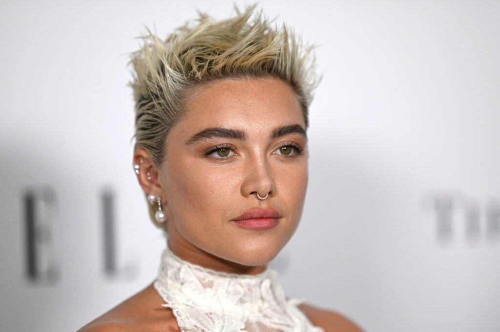 Florence Pugh