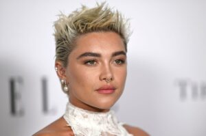 Florence Pugh