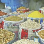 Food Price