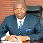 Former NBA President Wole Olanipekun