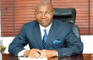 Former NBA President Wole Olanipekun