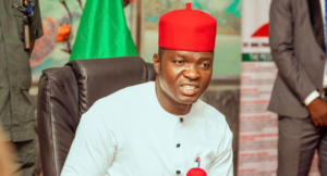 Francis Nwifuru
