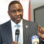 Ola Olukoyede