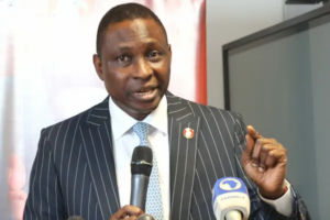 Ola Olukoyede