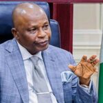 Attorney General of the Federation and Minister of Justice (AGF), Prince Lateef Fagbemi