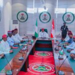 Kano State Governor Abba Kabir Yusuf