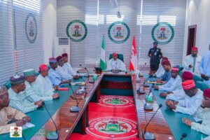 Kano State Governor Abba Kabir Yusuf