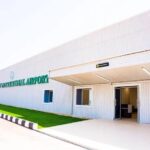 Gateway Airport