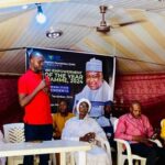 Gbenga Hashim Foundation