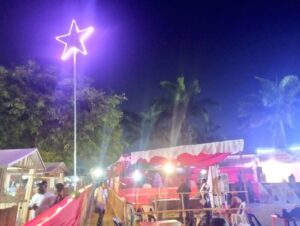 Top gospel singers, star artistes to light up Akwa Ibom Christmas Village