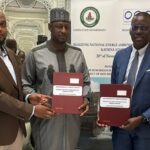 Katsina signs MoU with Paris energy giant for sustainable electricity