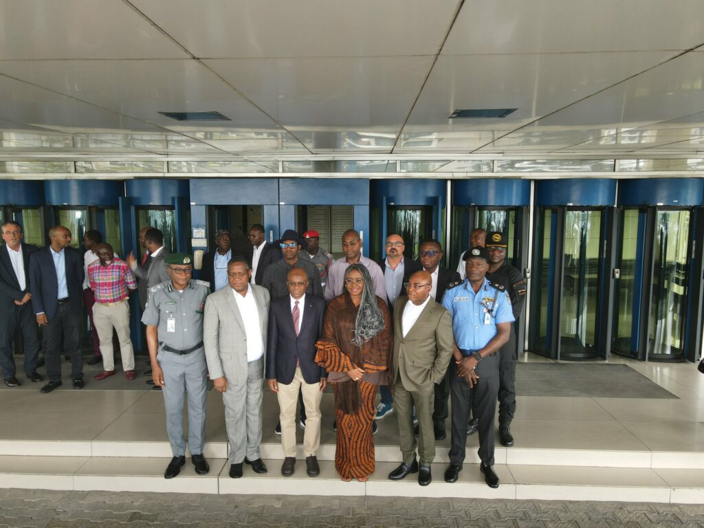 Blue Economy: NPA woos private investors to eastern ports