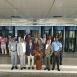 Blue Economy: NPA woos private investors to eastern ports