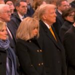 US President-elect Donald Trump