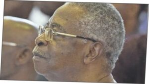 Gen. Danjuma