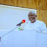 Delta State Governor Chief Sheriff Oborevwori