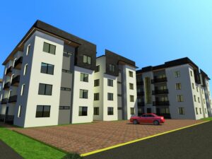 Housing units