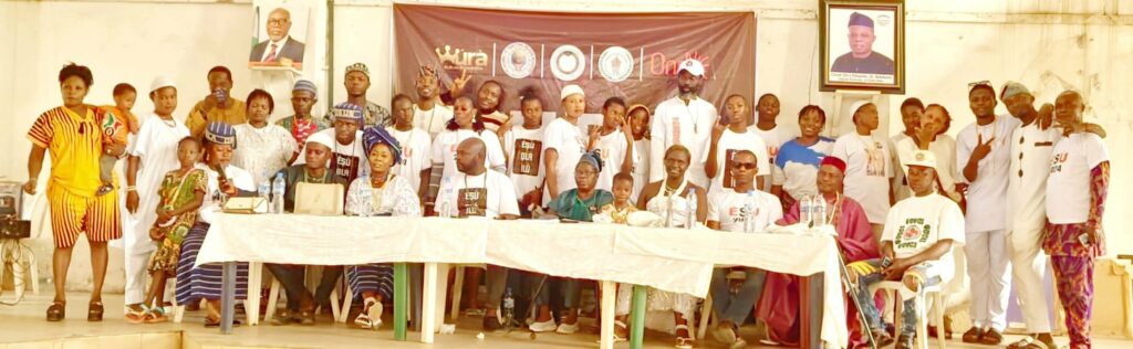 Osun: Traditional worshippers rally to dispel misconceptions about Esu
