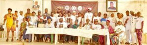 Osun: Traditional worshippers rally to dispel misconceptions about Esu
