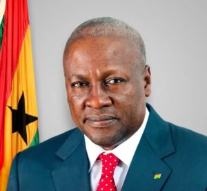 Ghana