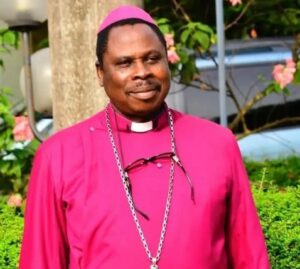 Godwin Okpala