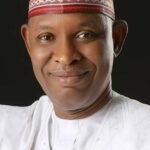 Governor Abba Kabir Yusuf