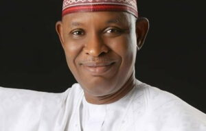 Governor Abba Kabir Yusuf