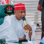 Kano State Governor Abba Kabir Yusuf