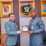 Governor Lawal welcomes Direkci Group as Turkish firm launches mechanized farming in Zamfara