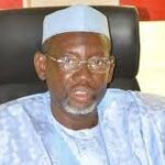 Abdulmahab Umar Namadi