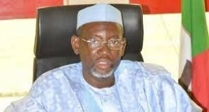Abdulmahab Umar Namadi