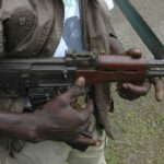 Gunmen
