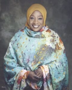 Hajja Gana