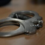 Handcuffs