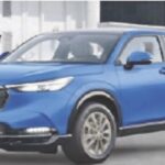 Honda-HR-V