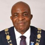 ICAN Chairman
