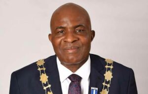 ICAN Chairman