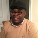 Prof. Omoregie Edoba