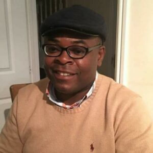 Prof. Omoregie Edoba